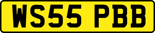 WS55PBB