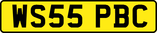 WS55PBC