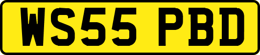 WS55PBD
