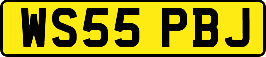 WS55PBJ