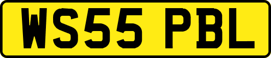 WS55PBL