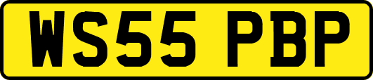 WS55PBP