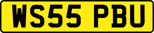 WS55PBU