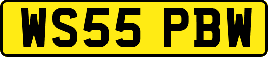 WS55PBW