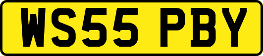 WS55PBY