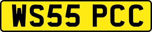 WS55PCC
