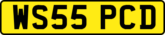 WS55PCD
