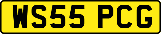 WS55PCG