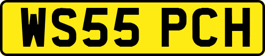 WS55PCH