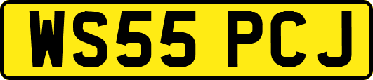 WS55PCJ