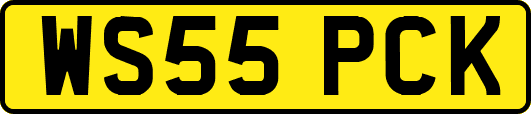 WS55PCK