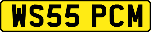 WS55PCM