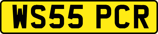 WS55PCR