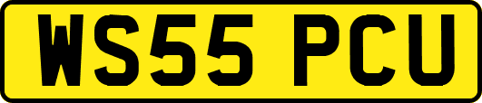 WS55PCU