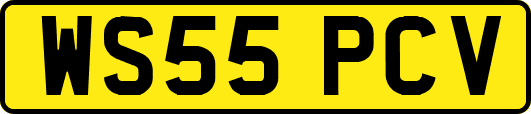 WS55PCV