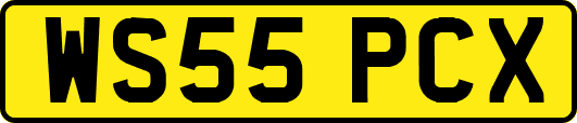 WS55PCX
