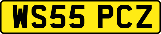 WS55PCZ