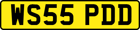 WS55PDD