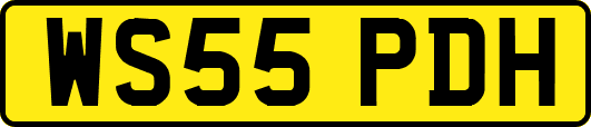 WS55PDH
