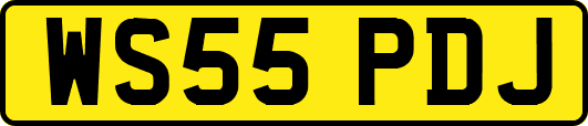 WS55PDJ