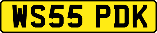 WS55PDK