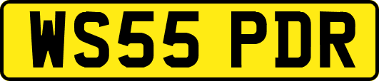 WS55PDR