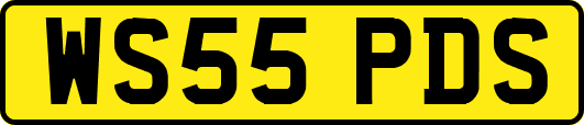 WS55PDS