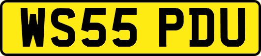 WS55PDU