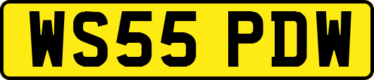WS55PDW