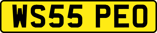 WS55PEO
