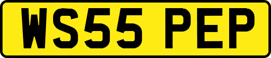 WS55PEP