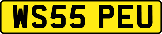 WS55PEU