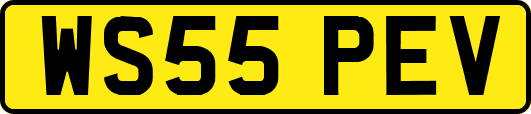 WS55PEV