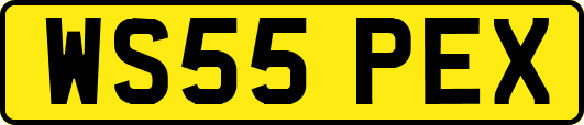 WS55PEX