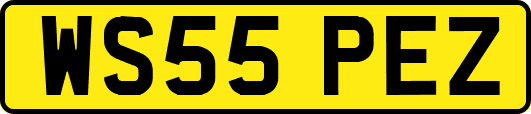 WS55PEZ