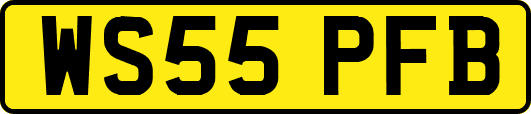 WS55PFB