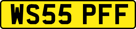 WS55PFF