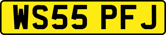WS55PFJ