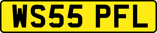WS55PFL