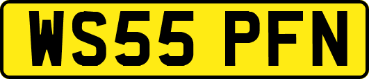 WS55PFN