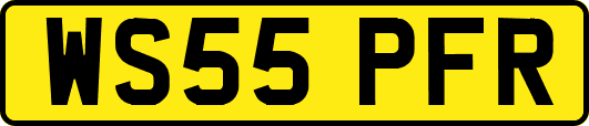WS55PFR