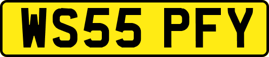 WS55PFY