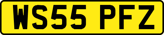 WS55PFZ