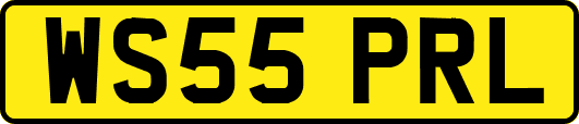 WS55PRL