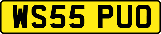 WS55PUO