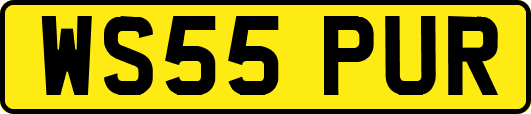 WS55PUR