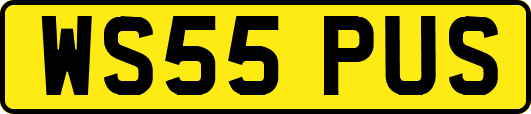 WS55PUS