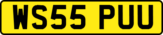 WS55PUU
