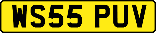 WS55PUV