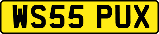 WS55PUX